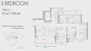 8@BT-bukit-timah-link-floorplan-3-bedroom-type-C1
